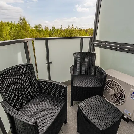 Horizon 37 By Grand Apartment Gdansk