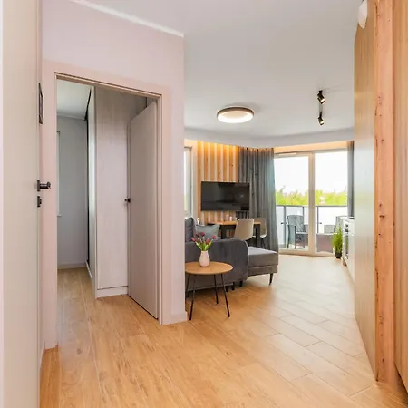 Apartment Horizon 37 By Grand
