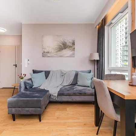 Apartment Horizon 37 By Grand