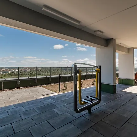 Apartment Horizon 37 By Grand