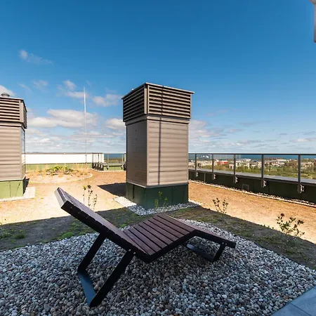 Horizon 37 By Grand Apartment Gdansk